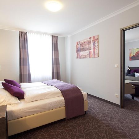 24Hours Apartment Hotel Viena Exterior foto
